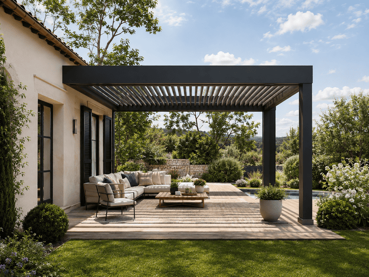Pergola