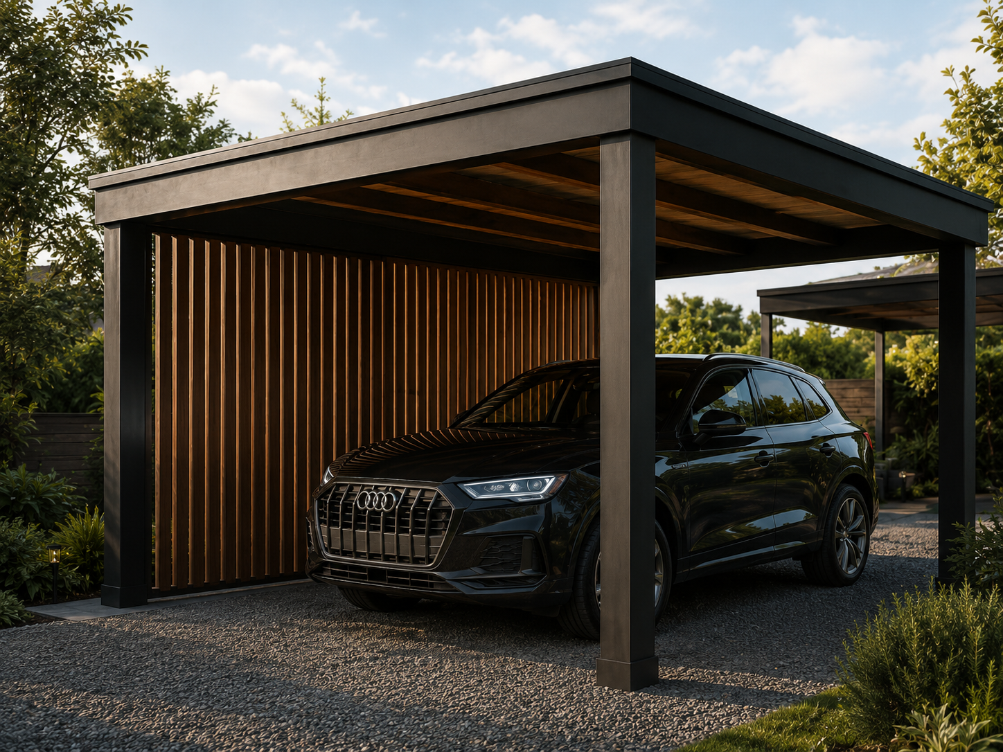 Carport